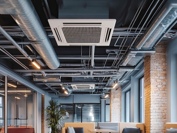 Beyond the Open Office: Why “Quiet Zones” are the New Essential