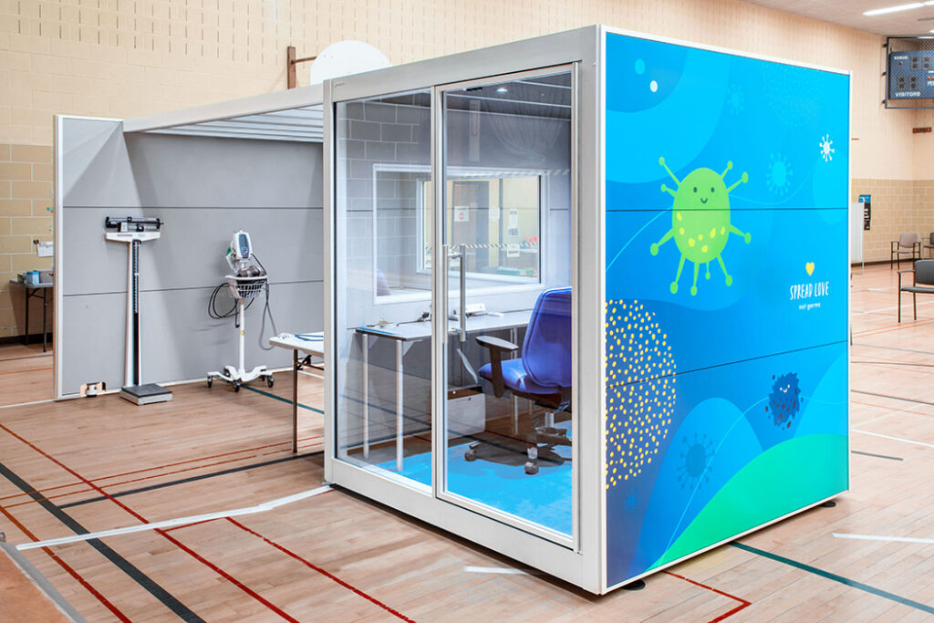 When Privacy Becomes a Clinical Obligation