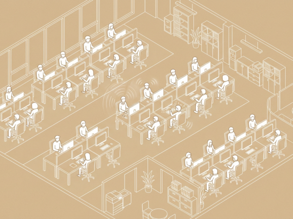 Why Open Offices Failed (And What the Research Actually Says)